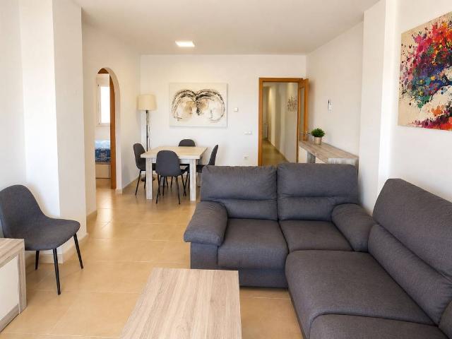 Apartamento en Venta en Zona Pueblo