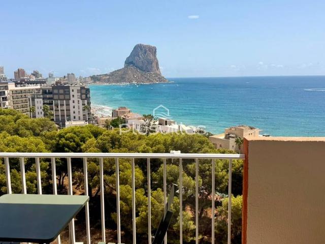 Apartamento en Venta en Zona Pueblo