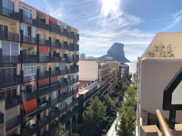 Apartamento en Venta en Zona Pueblo
