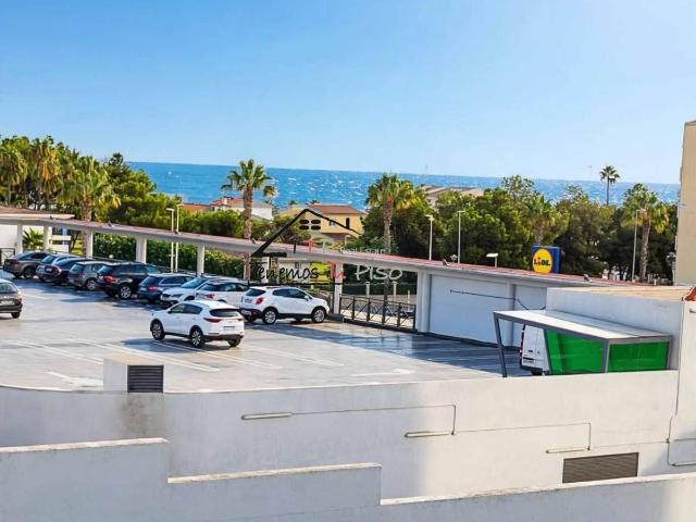 Apartamento en Venta en Zona Papa Luna Platja del Gurugú