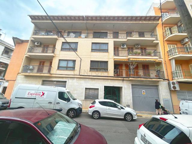 Apartamento en Venta en Zona Periurbana