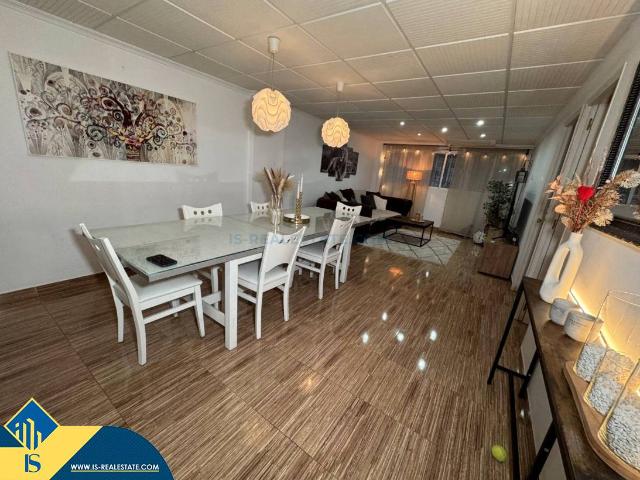 Apartamento en Venta en Zona Playa del Cura