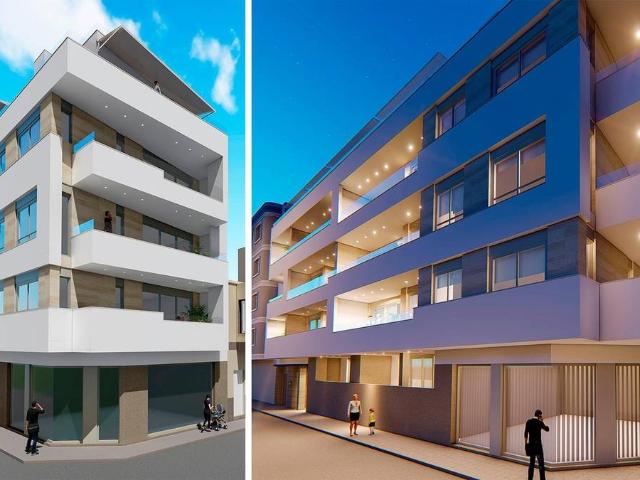 Apartamento en Venta en Zona Playa del Cura