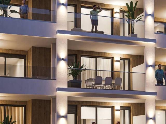 Apartamento en Venta en Zona Playa del Cura