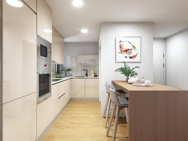 Apartamento en Venta en Zona Playa del Cura
