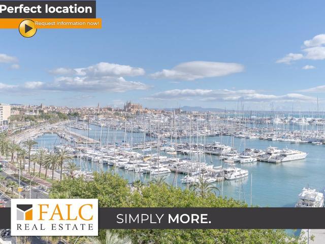 Apartamento en Venta en Zona Portuària