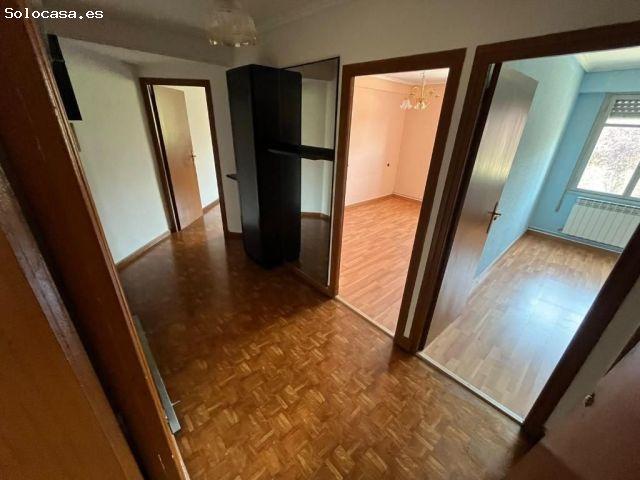 Apartamento en Venta en Zuazo de Vitoria, Álava