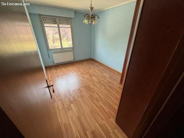 Apartamento en Venta en Zuazo de Vitoria, Álava