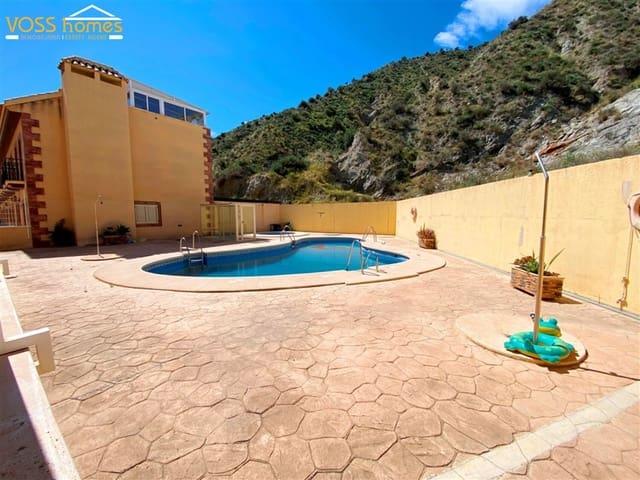 Apartamento en venta en Zurgena, Almería