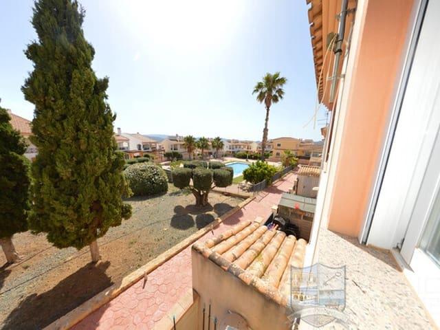 Apartamento en venta en Zurgena, Almería