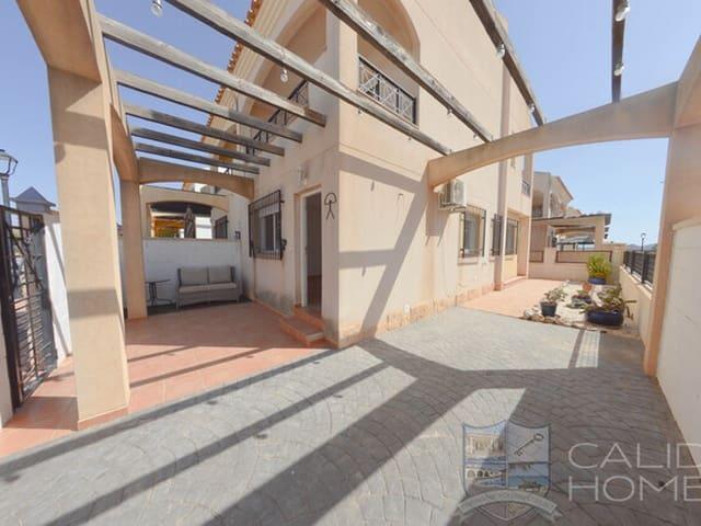 Apartamento en venta en La Alfoquia, Almería