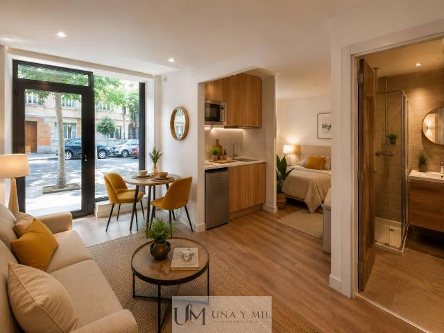 Apartamento en Venta en Zurguén
