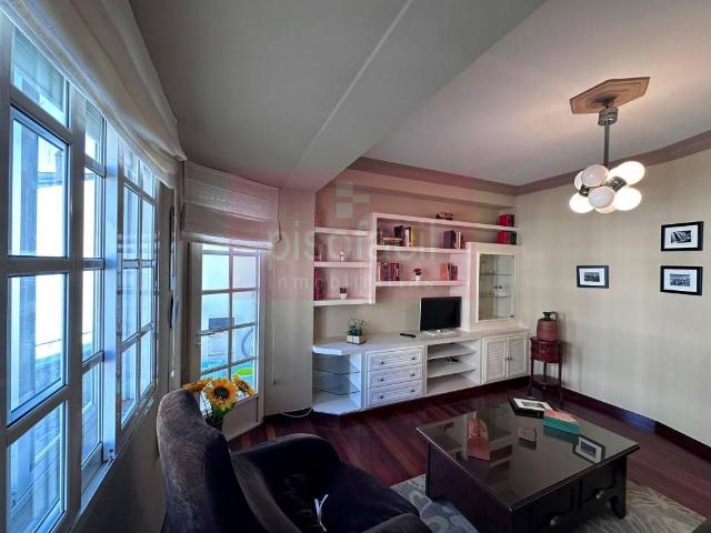 Apartamento en Venta en A Milagrosa