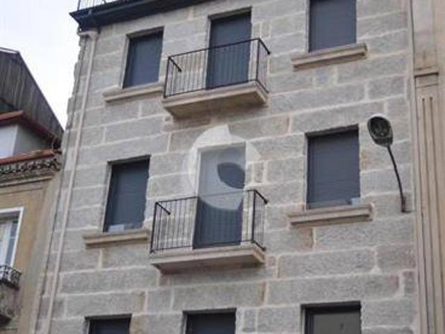 Piso en Venta en A Carballeira