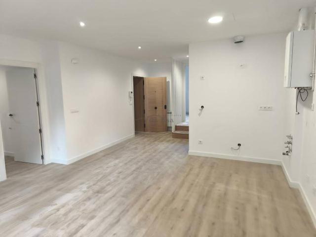 Apartamento en Venta en A Carballeira