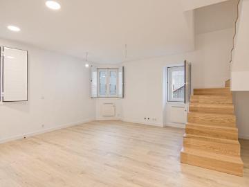 Apartamento en venta en A Coruña, A Coruña Rías Altas