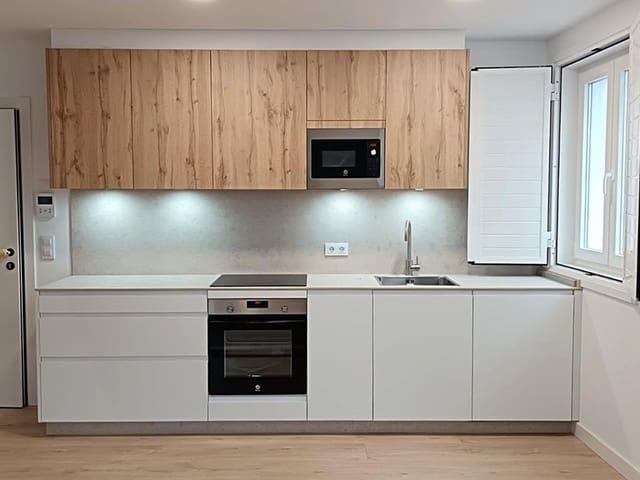 Apartamento en venta en A Coruña, A Coruña Rías Altas