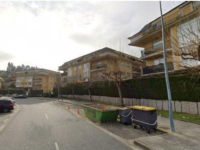 Apartamento en Venta en A Coruña, A Coruña
