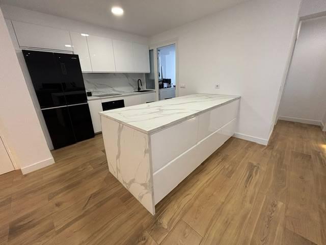 Apartamento en Venta en A Gándara