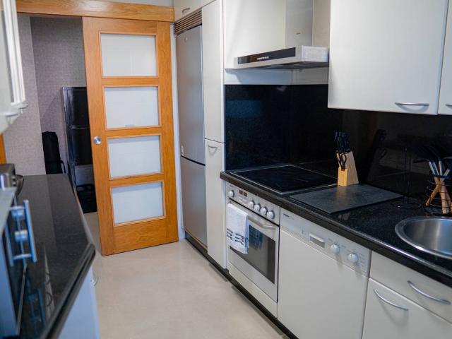 Apartamento en Venta en A Illa de Arousa