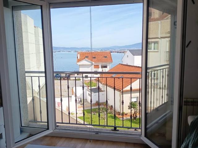 Apartamento en Venta en A Illa de Arousa