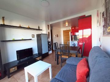 Apartamento en Venta en A Illa de Arousa