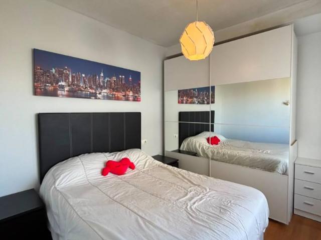Apartamento en Venta en A Piriganlla Albeiros Garabolos