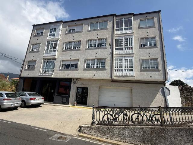 Apartamento en Venta en A Pobra do Caramiñal