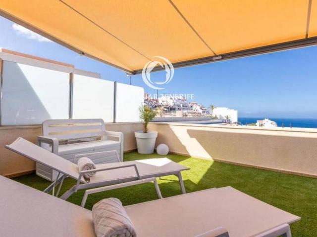 Apartamento en Venta en Acantilados de Los Gigantes