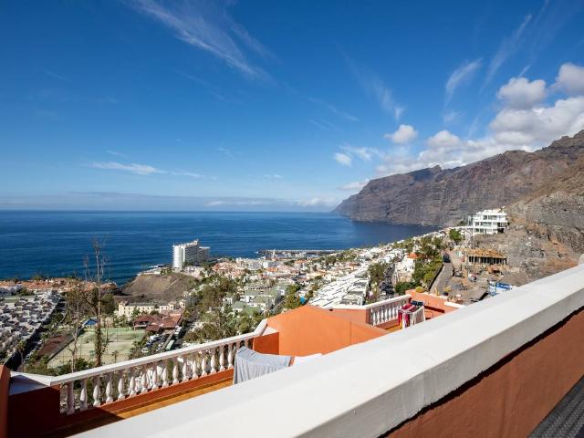 Apartamento en Venta en Acantilados de Los Gigantes