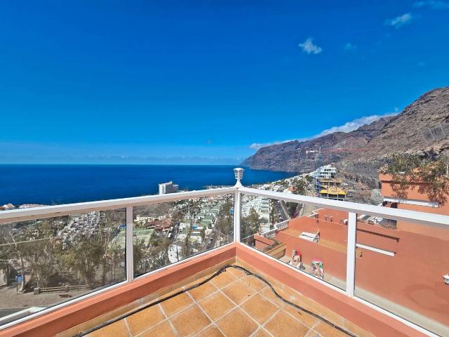 Apartamento en Venta en Acantilados de Los Gigantes