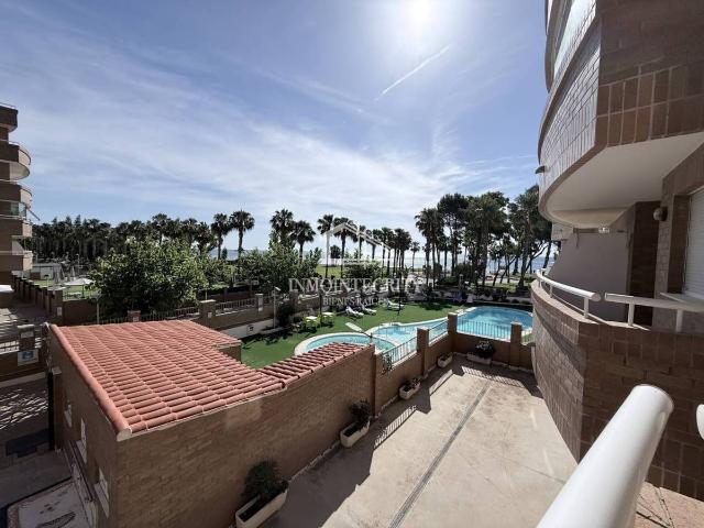 Apartamento en Venta en Acapulco