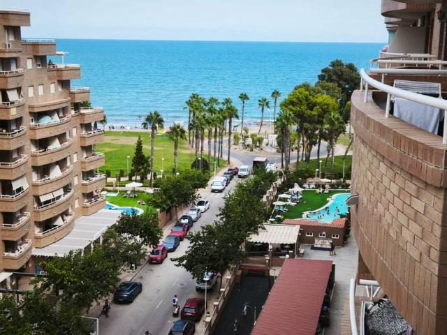 Apartamento en Venta en Acapulco