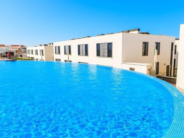 Apartamento en Venta en Abades