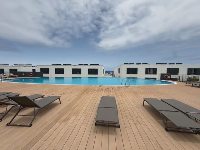 Apartamento en venta en Abades, Segovia