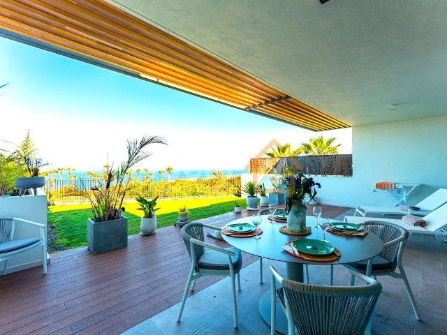 Apartamento en Venta en Abama