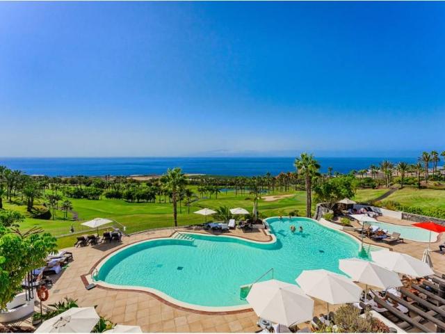 Apartamento en Venta en Abama