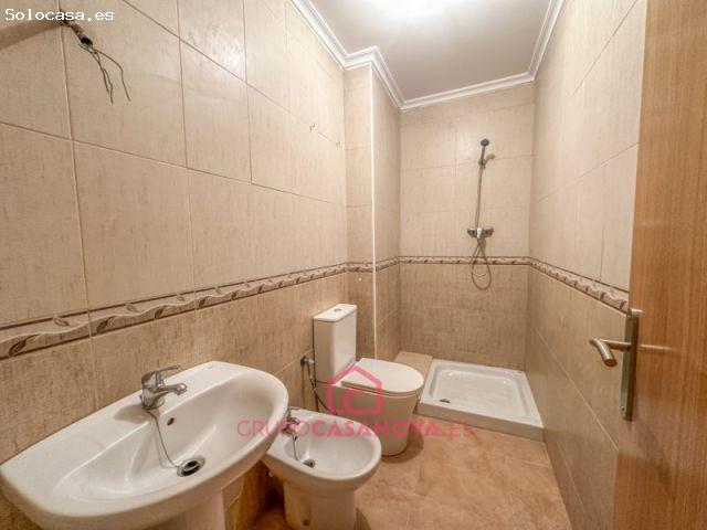 APARTAMENTO EN VENTA EN ABANILLA