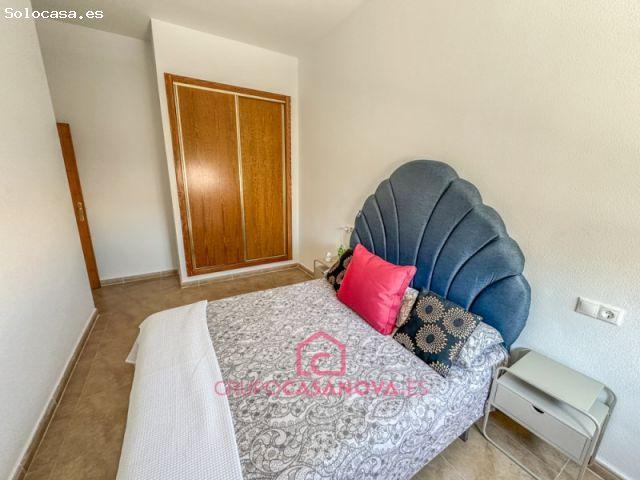 APARTAMENTO EN VENTA EN ABANILLA