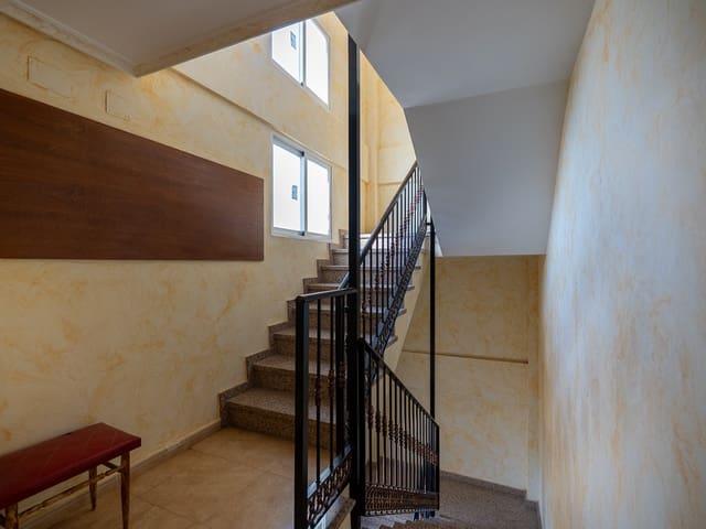 Apartamento en venta en Cañada de la Lena, Murcia