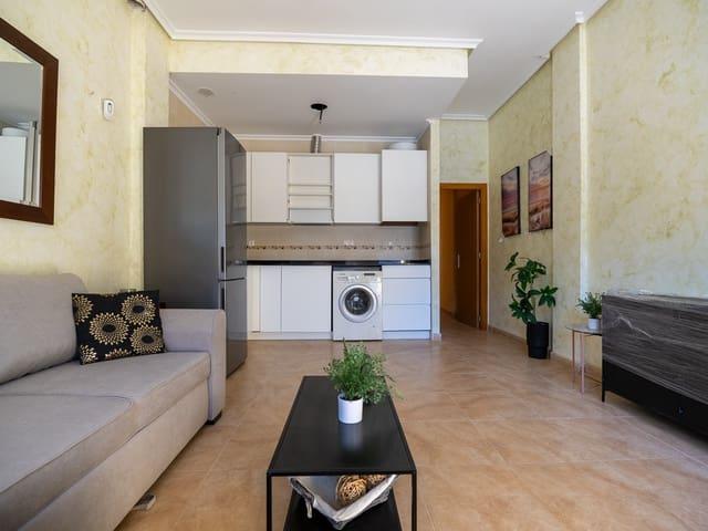 Apartamento en venta en Cañada de la Lena, Murcia