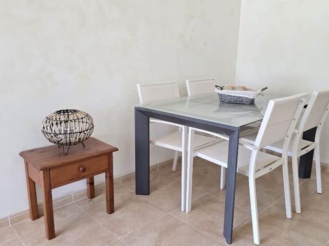 Apartamento en venta en Cañada de la Lena, Murcia