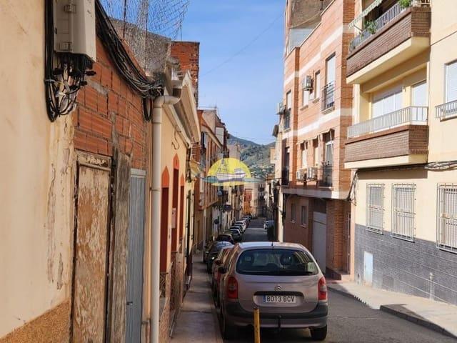 Apartamento en venta en Abarán, Murcia