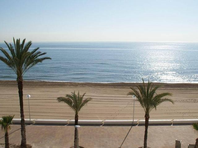 Apartamento en Venta en Agua Amarga Urbanova