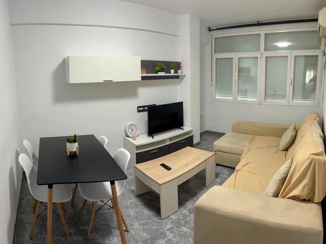 Apartamento en venta en Aguadulce Almeria, Almería Costa Almería