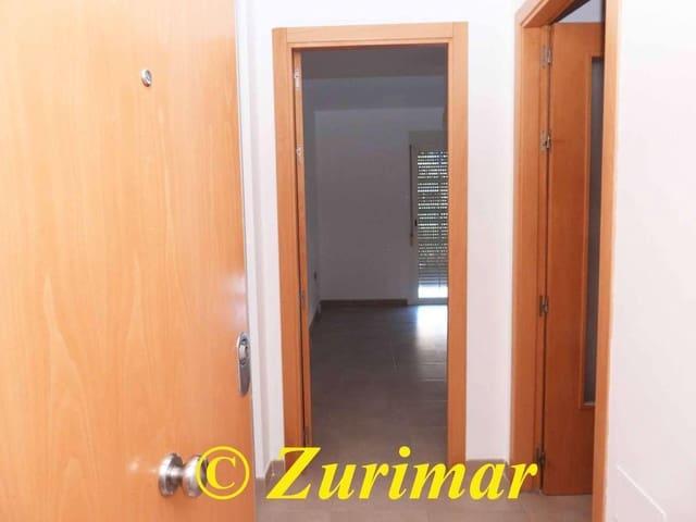 Apartamento en venta en Aguadulce Almeria, Almería Costa Almería