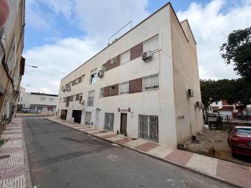 Apartamento en venta en Aguadulce Almeria, Almería Costa Almería