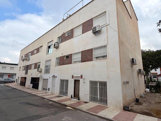 Apartamento en venta en Aguadulce Almeria, Almería Costa Almería