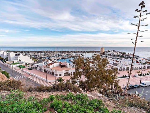 Apartamento en venta en Aguadulce Almeria, Almería Costa Almería