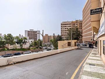 Apartamento en venta en Aguadulce Almeria, Almería Costa Almería